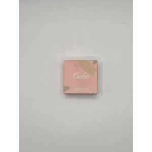 Oulac Cream Color Eyeshadow 006 Total Eclipse .22oz